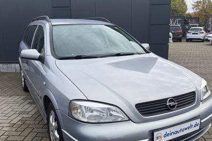 Opel Astra 141.000 km 1.350 € Dormagen 41540
