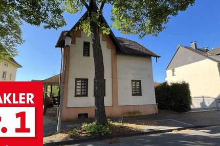 Altbaucharme mit viel Platz in toller Lage 6 zimmer