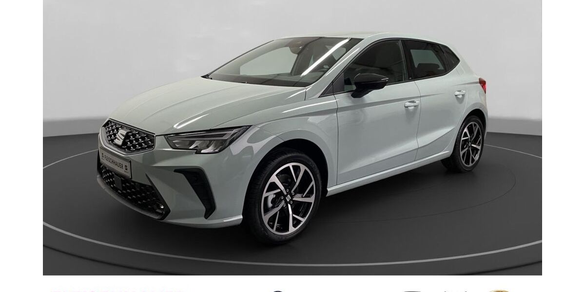 Seat Ibiza 6.990 km 24.490 &euro; Köln 50823