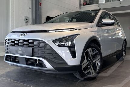 Hyundai BAYON 22.400 km 15.490 € Kerpen 50169