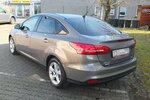 Ford Focus KLIMAUTOMATIK PARKPILOT 4-TÜRIG 118.919 km 6.998 € Köln 50858