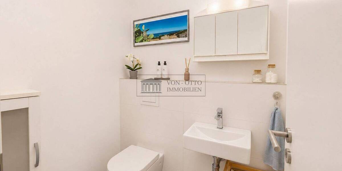 Etagenwohnung Köln Junkersdorf - 3 Zimmer, 91 m&sup2;, 299.000&euro; | Angebot:26731119