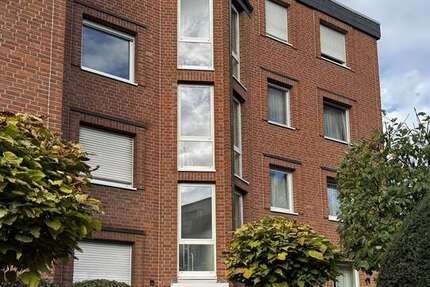 Wohnung Frechen Hücheln - 2 Zimmer, 58 m&sup2;, 195.000&euro; | Angebot:25454638