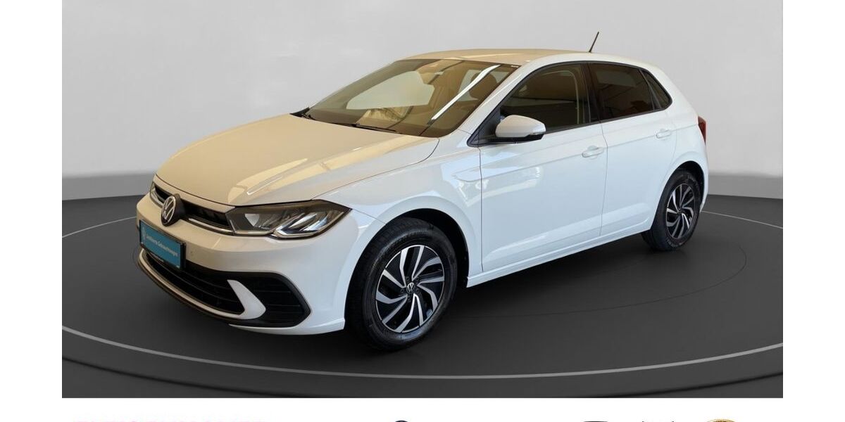 VW Polo 66.057 km 13.990 &euro; Köln 50823