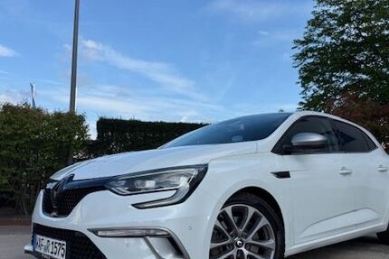 Renault Megane 145.000 km 11.999 &euro; Köln 50939
