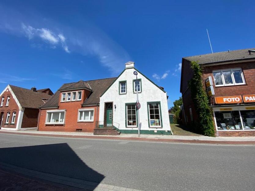 Portfolio an der NORDSEEKÜSTE schon ab 275.000 privat zimmer