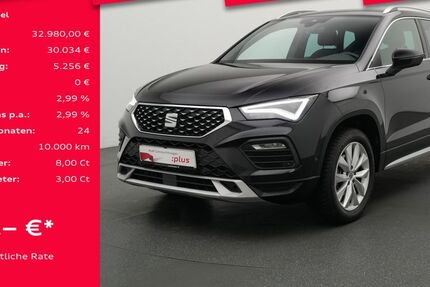 Seat Ateca 18.830 km 32.980 € Leverkusen 51373