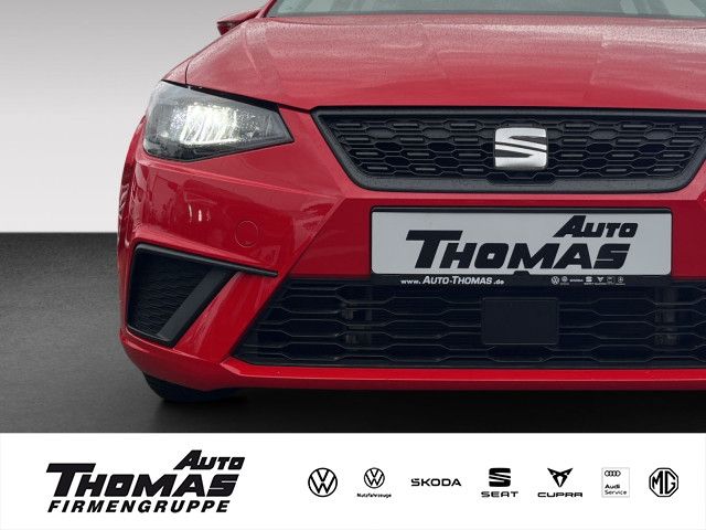 Seat Ibiza 12.000 km 16.900 &euro; Brühl 50321
