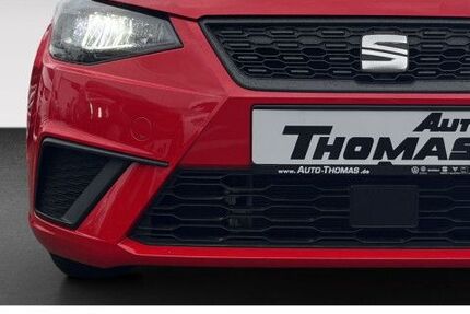 Seat Ibiza 12.000 km 17.500 &euro; Brühl 50321