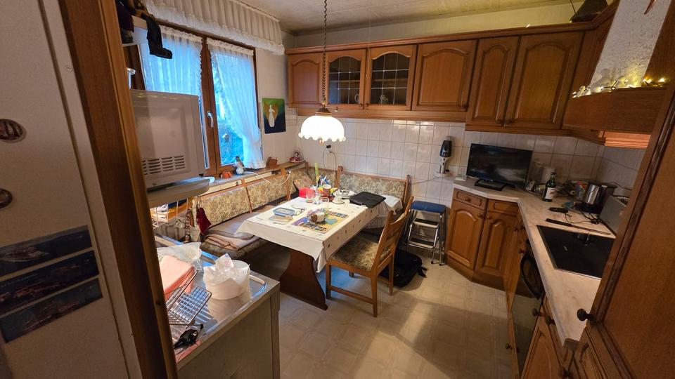 Reihenhaus Köln Chorweiler - 5 Zimmer, 97 m&sup2;, 430.000&euro; | Angebot:26460905