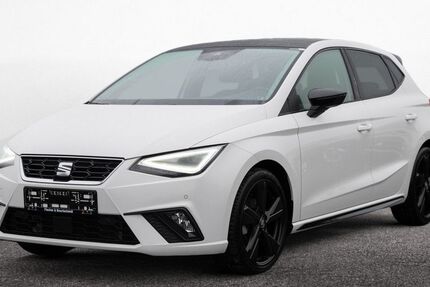 Seat Ibiza 33.564 km 20.780 € Lohmar 53797