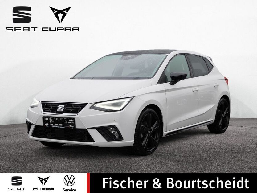 Seat Ibiza 33.564 km 20.780 € Lohmar 53797