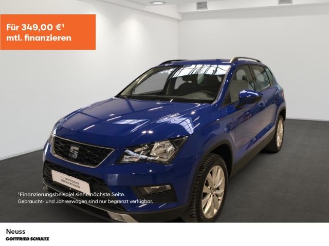 Ateca