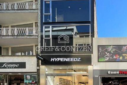 Gewerbeobjekt Köln Altstadt-Nord - 16.000&euro; | Angebot:24208504