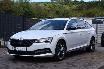 Skoda Superb 97.987 km 22.150 &euro; Bergheim 50127