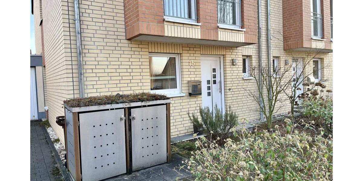 Doppelhaushälfte Leverkusen Schlebusch - 5 Zimmer, 138 m&sup2;, 779.000&euro; | Angebot:25665886