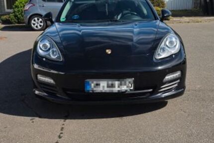 Porsche Panamera 160.104 km 23.900 &euro; Pulheim 50259