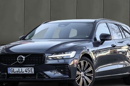 Volvo V60 5.000 km 44.660 € Bergisch Gladbach 51469