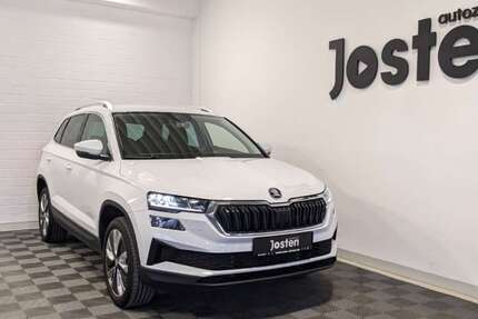 Skoda Karoq 19.169 km 29.490 &euro; Monheim 40789