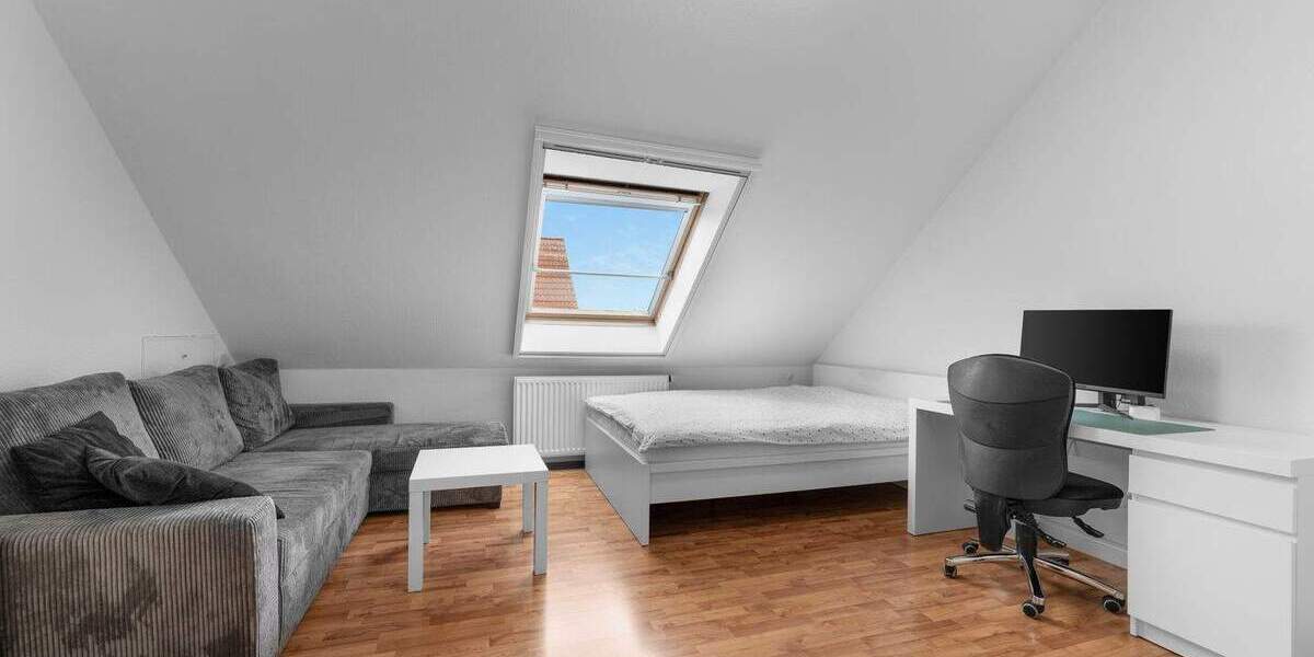 Familienfreundliches Reihenhaus mit viel Platz und exzellenter Energieeffizienz in Köln 6 zimmer