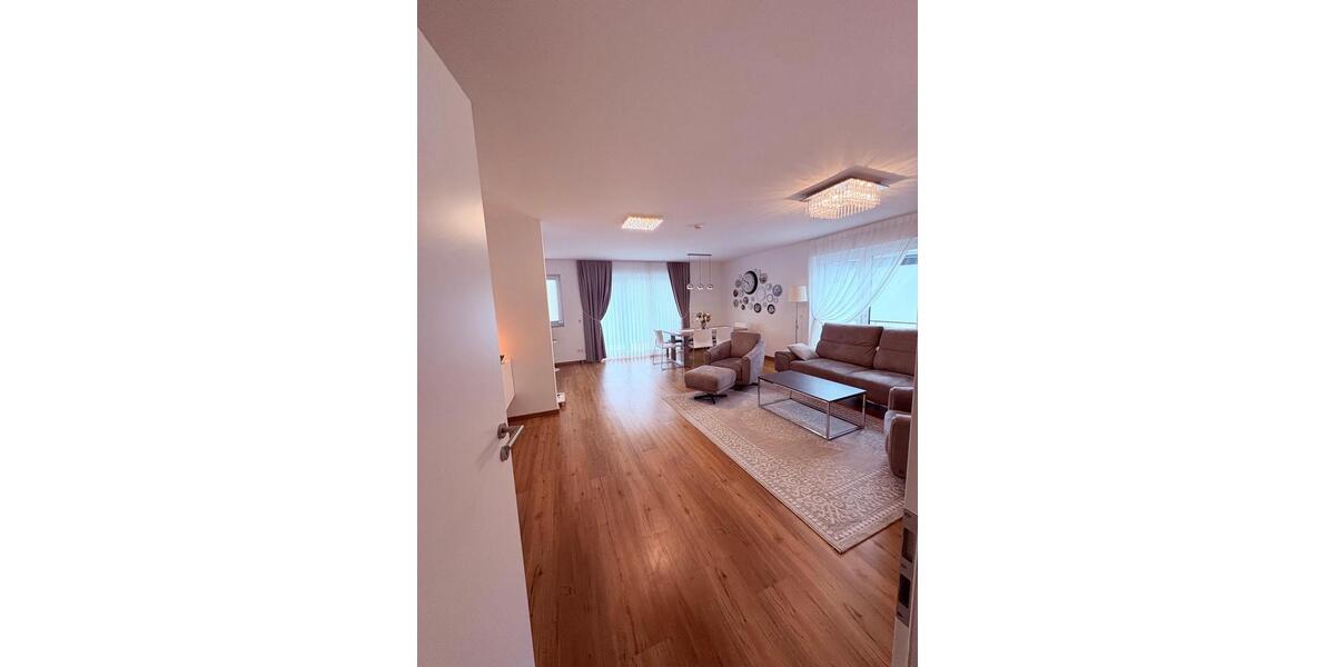 Etagenwohnung Köln Porz - 4 Zimmer, 109 m&sup2;, 2.160&euro; | Angebot:25562430