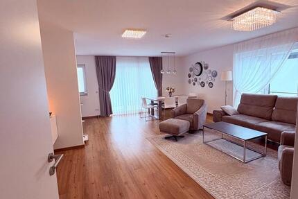 Wohnung Köln Porz - 4 Zimmer, 109 m&sup2;, 2.160&euro; | Angebot:25562430