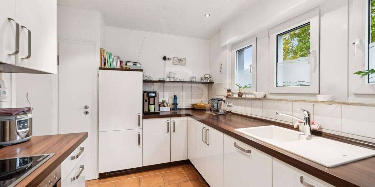 Einfamilienhaus Köln Flittard - 4 Zimmer, 100 m&sup2;, 499.000&euro; | Angebot:26751542
