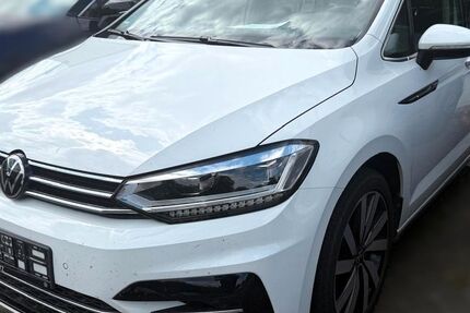 VW Touran 62.000 km 24.800 &euro; Köln (Ostheim) 51107