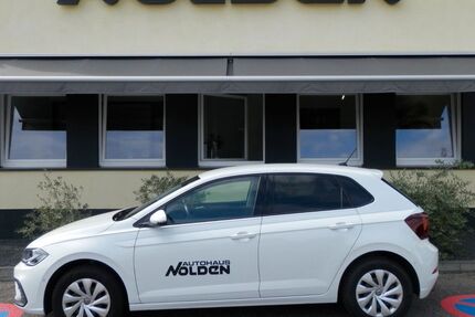 VW Polo 19.750 km 20.850 &euro; Bonn 53119
