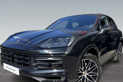 Porsche Cayenne 9.900 km 96.900 € Bergisch Gladbach 51429