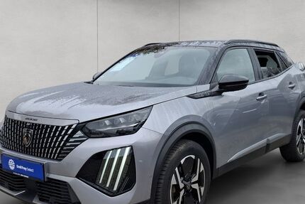 Peugeot 2008 23.528 km 21.990 € Düsseldorf 40549