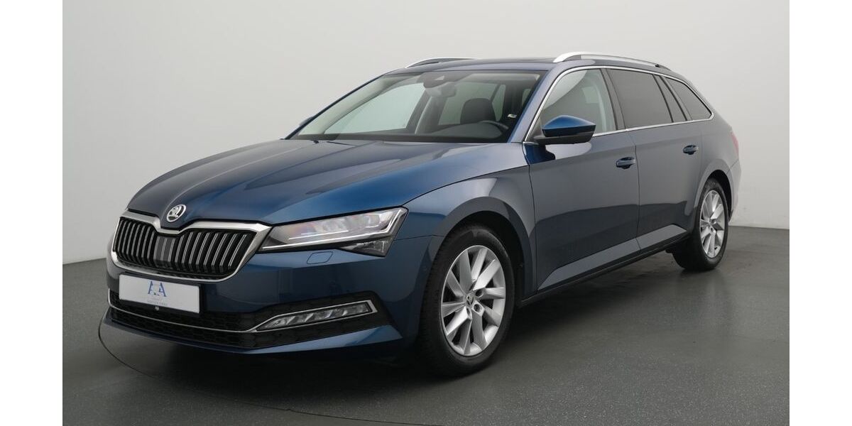 Skoda Superb 81.440 km 25.490 &euro; Leverkusen 51373