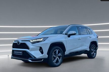 Toyota RAV 4 1.200 km 48.350 € Overath 51491