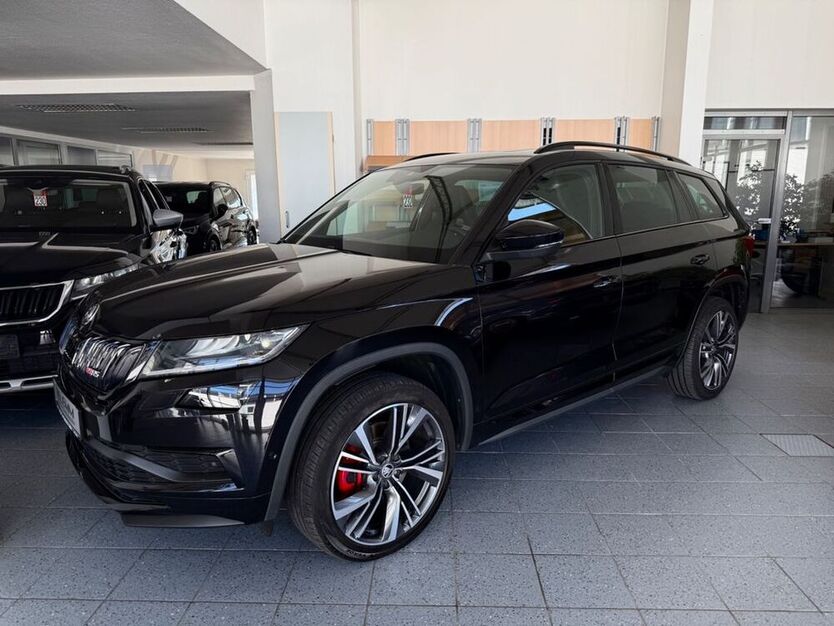 Kodiaq