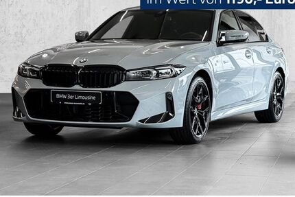 BMW 320 1.001 km 55.990 € Köln 51063