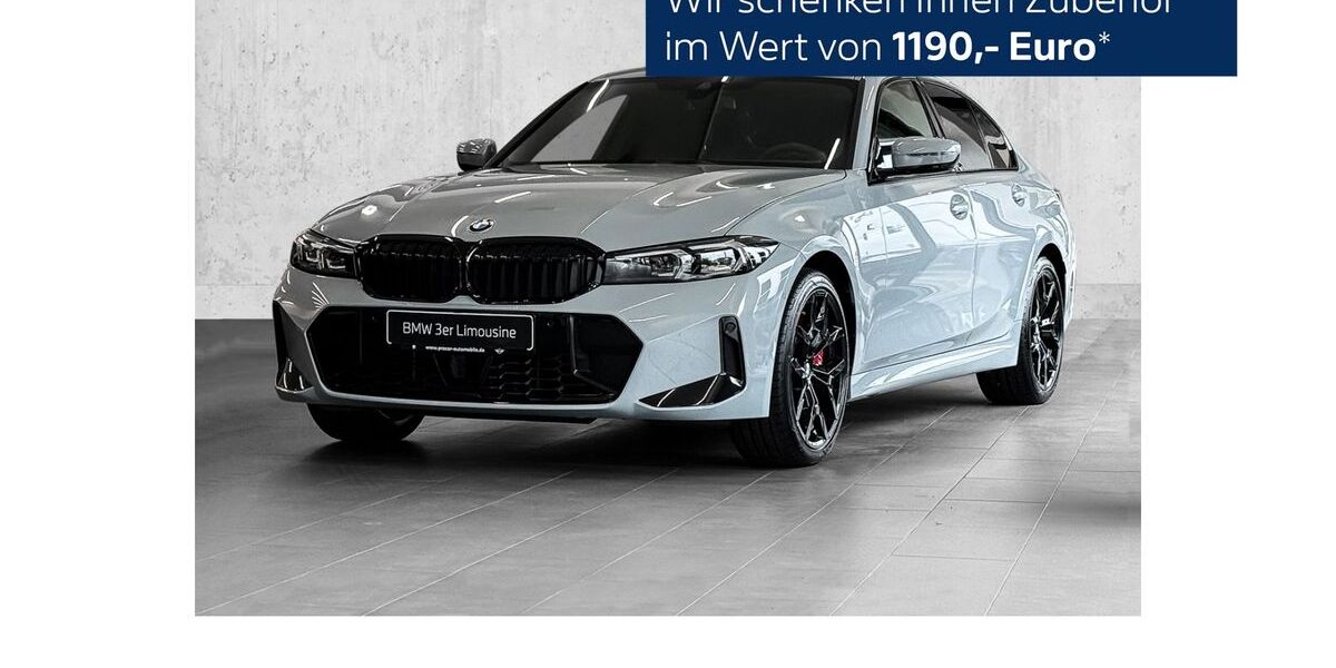 BMW 320 1.001 km 55.990 &euro; Köln 51063