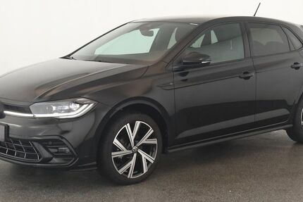 VW Polo 20.300 km 25.484 € Neuss 41464