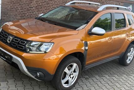 Dacia Duster 93.262 km 10.290 &euro; Köln 51069