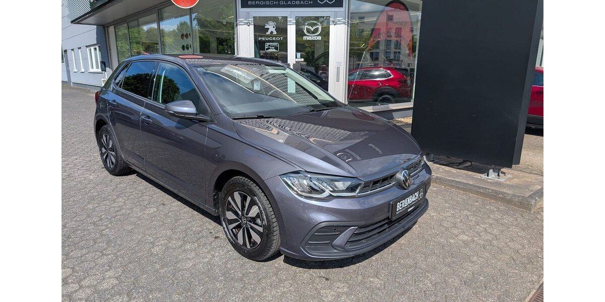 VW Polo 1.002 km 17.916 &euro; Bergisch Gladbach 51465