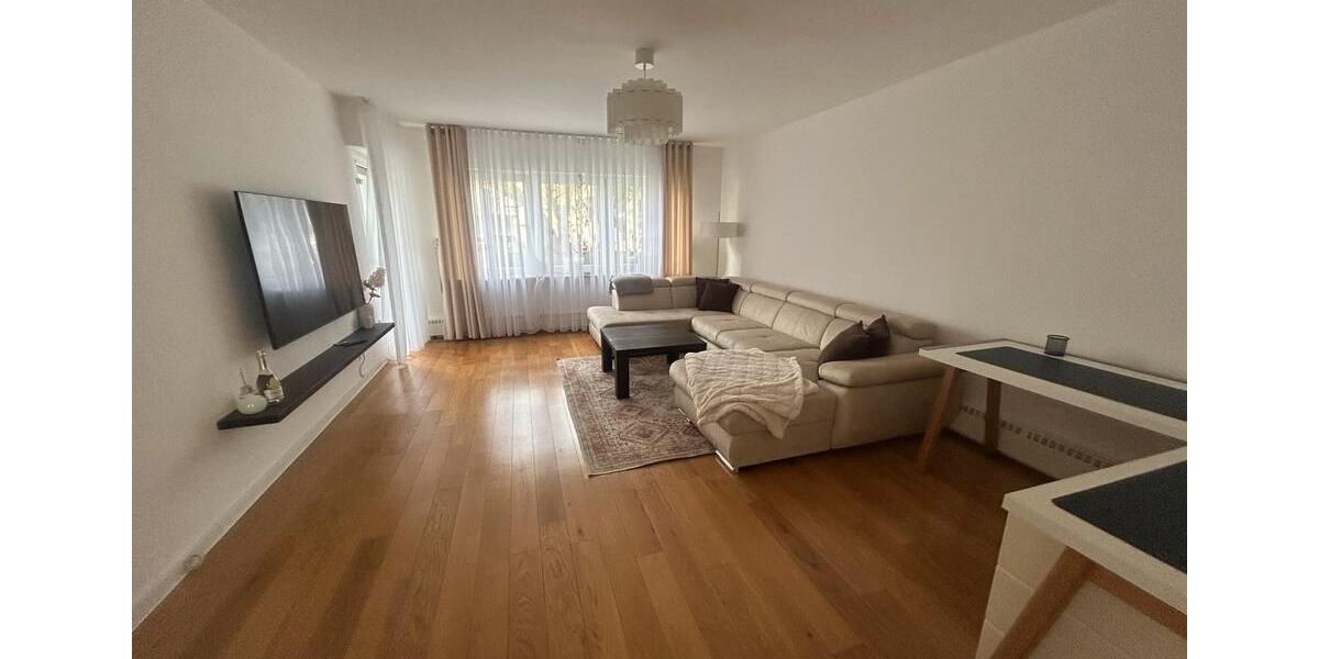 Erdgeschoßwohnung Solingen Wald - 2 Zimmer, 75 m&sup2;, 910&euro; | Angebot:25146704