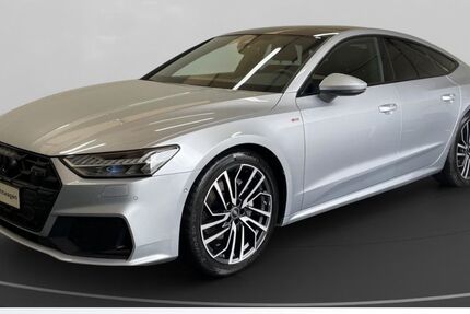 Audi A7 32.384 km 48.480 &euro; Köln 50823