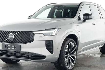 Volvo XC90 24.542 km 63.890 &euro; Bergheim 50126