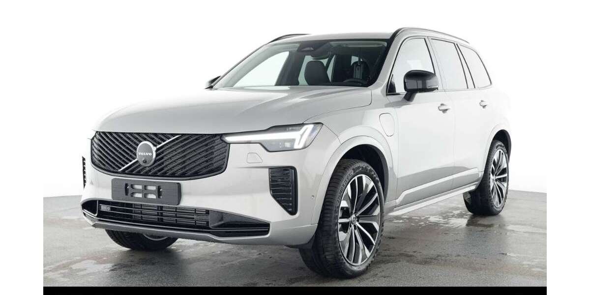 Volvo XC90 24.542 km 63.890 &euro; Bergheim 50126