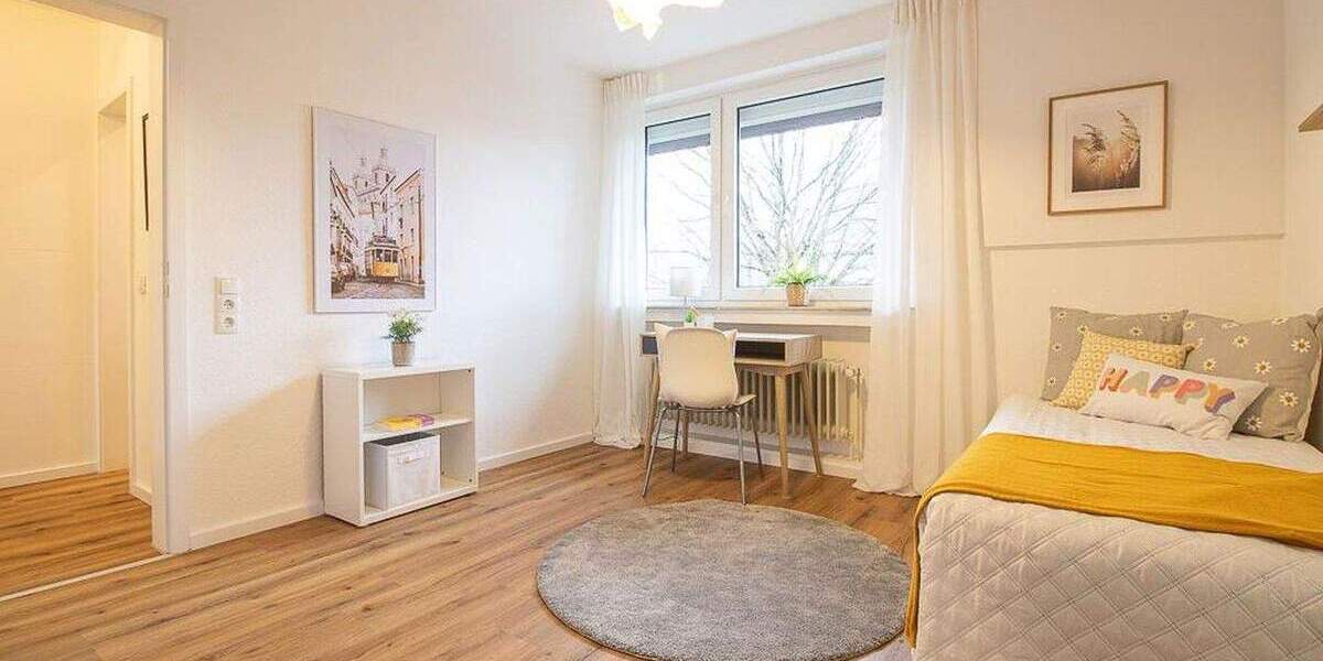 Reihenmittelhaus Erftstadt Liblar - 3 Zimmer, 111 m&sup2;, 389.000&euro; | Angebot:25362341