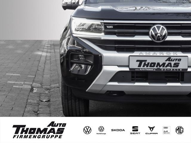 VW Amarok 4.500 km 72.981 &euro; Bonn 53227