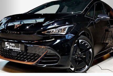 Cupra Born 4.000 km 39.790 &euro; Bonn 53175