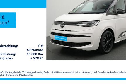 VW T7 Multivan 1.009 km 56.480 &euro; Leverkusen 51379
