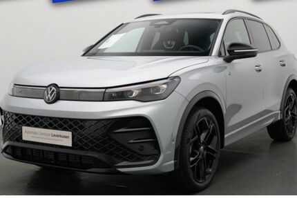 VW Tiguan 5.980 km 51.980 &euro; Leverkusen 51379