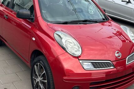 Nissan Micra 101.000 km 2.700 &euro; Bergheim (bei Köln) 50129