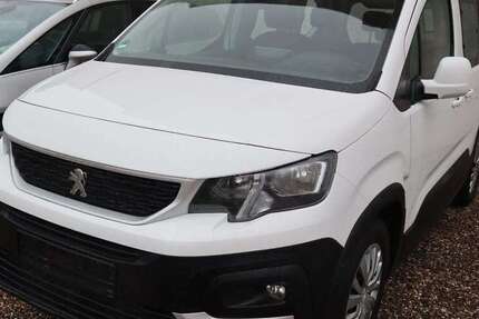 Peugeot Rifter 136.022 km 13.650 &euro; Solingen 42653